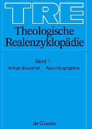 Arkandisziplin - Autobiographie de Gerhard Müller