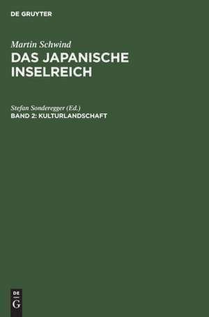 Kulturlandschaft: Wirtschaftsgroßmacht auf engem Raum