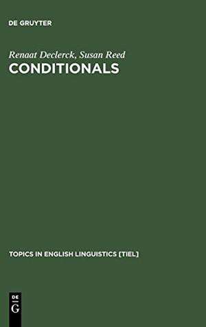 Conditionals: A Comprehensive Empirical Analysis de Renaat Declerck