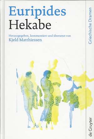 Hekabe de Euripides