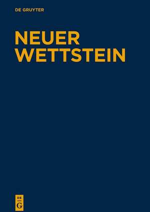 Texte zum Matthäusevangelium de Udo Schnelle