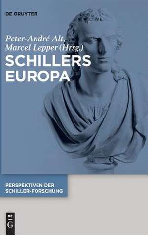 Schillers Europa de Peter-Andre Alt