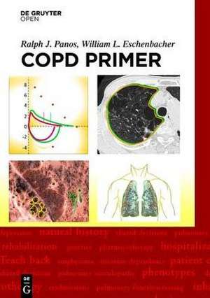 A COPD Primer de Ralph Panos