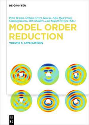 Model Order Reduction