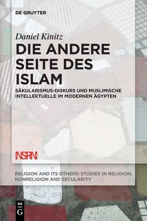 Die andere Seite des Islam de Daniel Kinitz