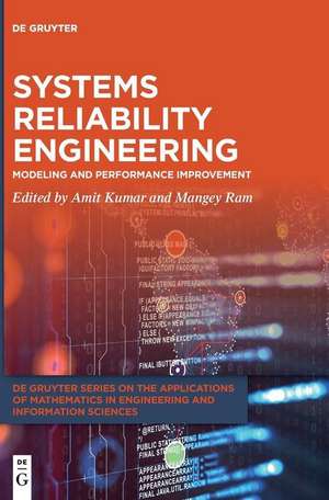 Systems Reliability Engineering