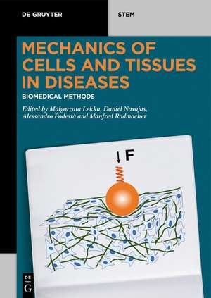 Mechanics of Diseases de Malgorzata Lekka