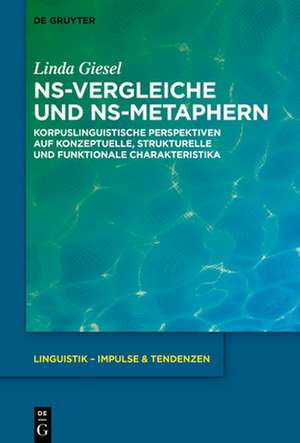 NS-Vergleiche und NS-Metaphern de Linda Giesel