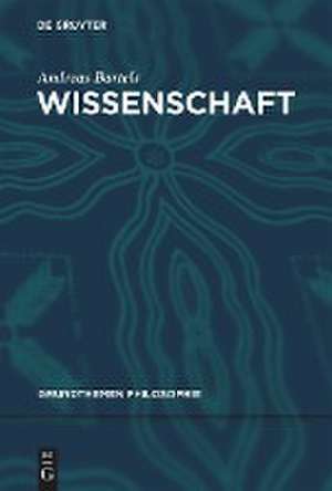 Bartels, A: Wissenschaft