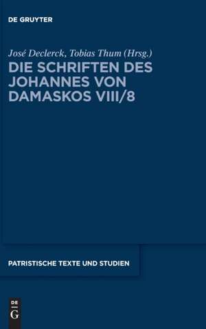 Die Schriften, Liber II (De rerum humanarum natura et statu) de José Declerck