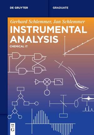 Schlemmer, G: Instrumental Analysis