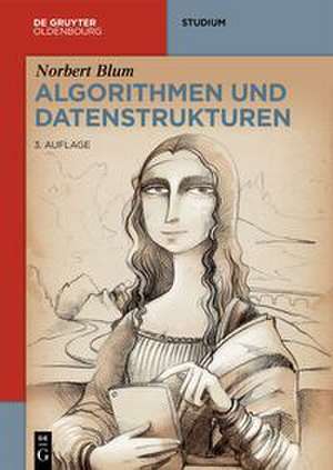 Algorithmen und Datenstrukturen de Norbert Blum