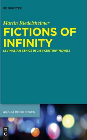 Fictions of Infinity de Martin Riedelsheimer