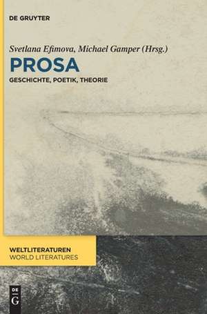 Prosa