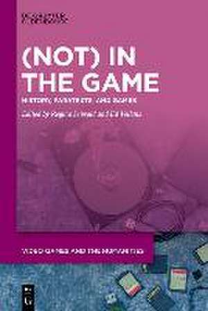 (Not) In the Game de Regina Seiwald