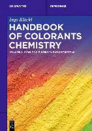 Klöckl, I: Handbook of Colorants Chemistry