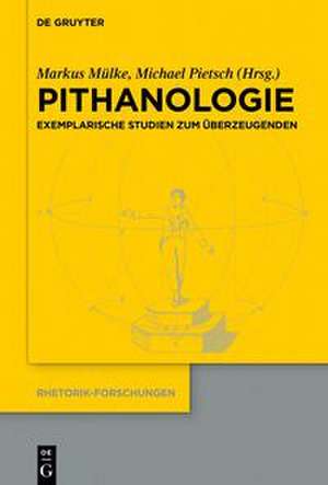 Pithanologie de Markus Mülke