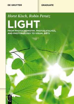 Light de Horst Kisch