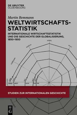 Weltwirtschaftsstatistik de Martin Bemmann