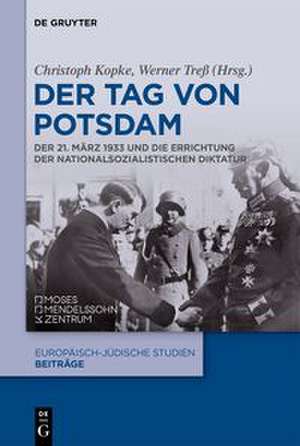 Tag von Potsdam de Christoph Kopke