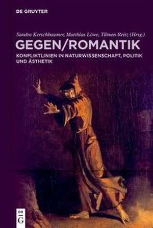 GegenRomantik de Sandra Kerschbaumer