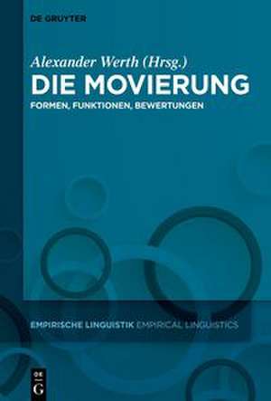 Die Movierung de Alexander Werth