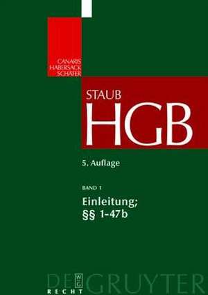 Einleitung; §§ 1-47b de Ulrike Gaebel
