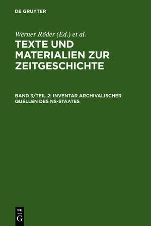 Regionale Behörden u. wissenschaftliche Hochschulen für die fünf ostdeutschen Länder, die ehemaligen preußischen Ostprovinzen u. eingegliederte Gebiete in Polen, Österreich u. d. Tschechischen Republik: Mit Nachträgen zu Teil 1 de Institut für Zeitgeschichte