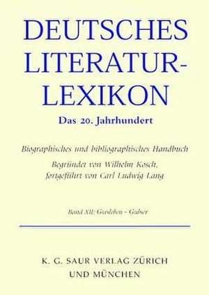 Gorsleben - Grunenberg