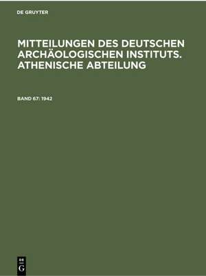 1942 de Deutsches