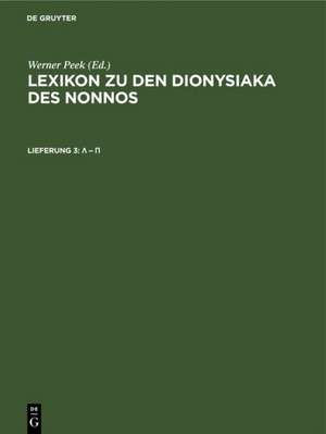 (¿-¿) de Werner Peek