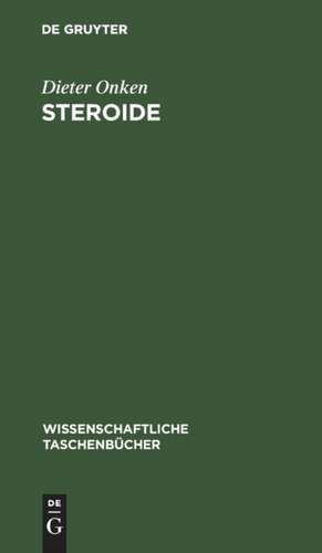 Steroide de Dieter Onken