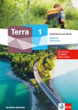 Terra Erdkunde 1. Ausgabe Nordrhein-Westfalen Gymnasium