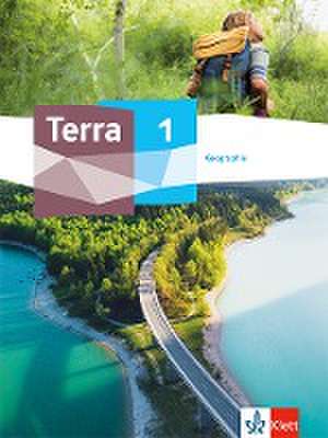 Terra Geographie 1. Schulbuch Klasse 5/6. Allgemeine Ausgabe