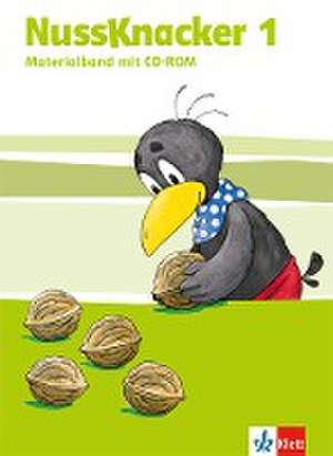 Nussknacker 1 / Materialband Kl. 1