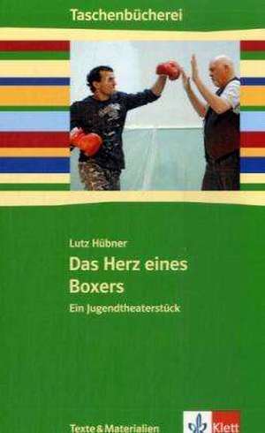 Das Herz eines Boxers de Lutz Hübner