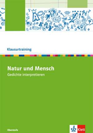 Naturlyrik. Arbeitsheft