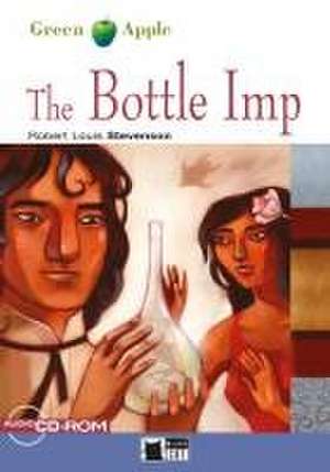 The Bottle Imp. Buch + CD-ROM de Robert Louis Stevenson