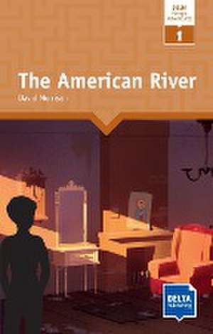 The American River de David Morrison