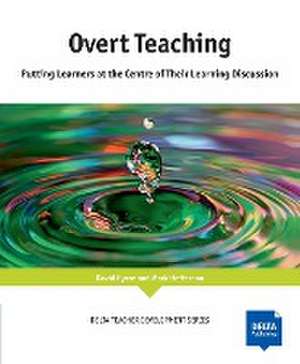 Byrne, D: Overt Teaching