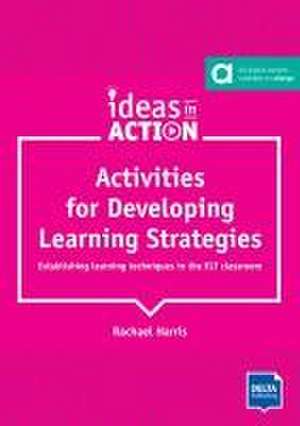 Activities for Developing Learning Strategies de Rachael Harris