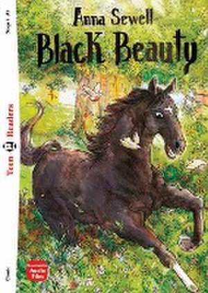 Black Beauty de Anna Sewell