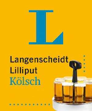 Langenscheidt Lilliput Kölsch