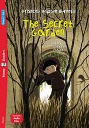 The Secret Garden de Frances Hodgson Burnett