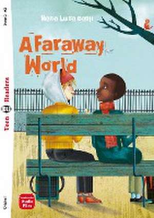 A Faraway World de Maria Luisa Banfi