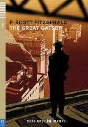 Fitzgerald, F: Great Gatsby/m. CD