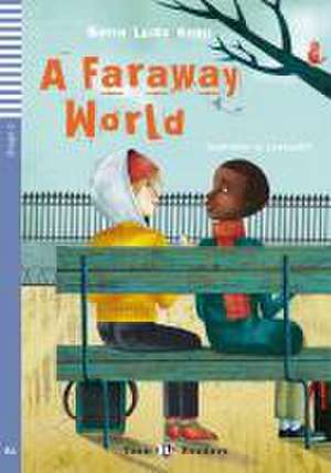 A Faraway World de Maria Luisa Banfi