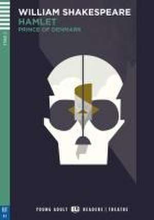 Hamlet mit Audio CD de William Shakespeare