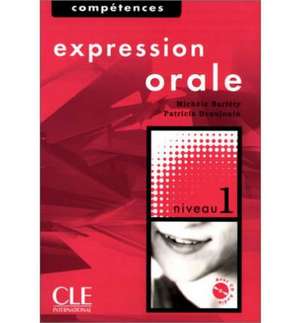 Compétences 1. Expression orale. Livre et CD