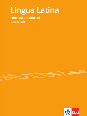 Lingua Latina de Cornelia Techritz